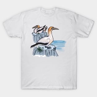 Gannets T-Shirt